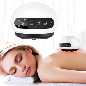 Elektriline kehakupp tselluliidist vabanemiseks kaubadkoju.ee